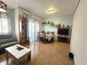 Piso en Avenida de la Taibilla, 1