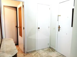Piso en La Madrilla