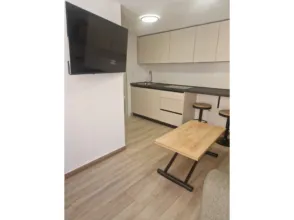 Apartamento en Los Belones