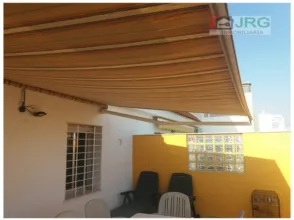 Ático en Port