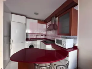 Apartamento en A Milagrosa