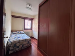 Apartamento en A Milagrosa