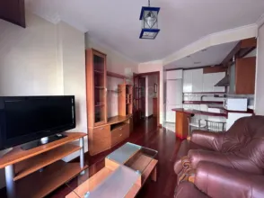Apartamento en A Milagrosa
