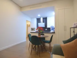 Piso en Puerto Deportivo