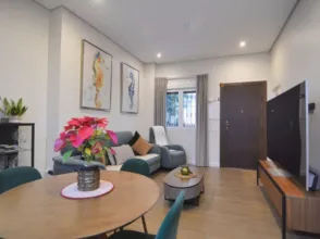 Piso en Puerto Deportivo