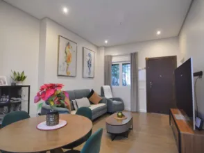 Piso en Puerto Deportivo