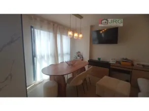 Piso en Papa Luna