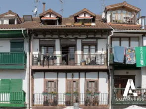 Piso en Hondarribia