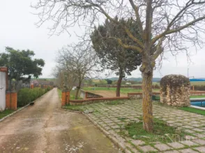 Casa en Ribatejada