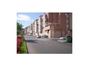 Local comercial en Huerta Rosales
