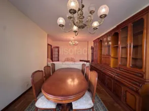 Piso en A Milagrosa