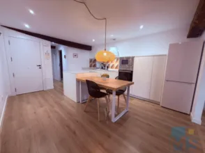 Piso en Pasai Donibane