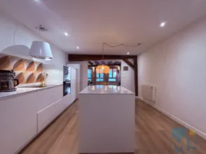 Piso en Pasai Donibane