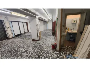 Local comercial en Pasaia