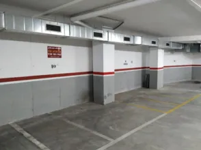 Garaje en Centre Vila