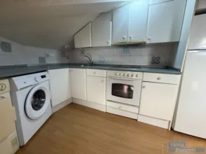 Piso en Pasaia