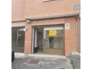 Local comercial en Pasaia