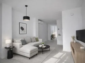 Piso en Puerto Deportivo