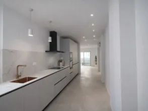 Piso en Puerto Deportivo