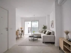 Piso en Puerto Deportivo