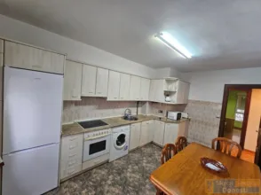 Piso en Bidebieta