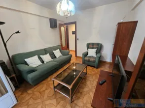 Piso en Bidebieta
