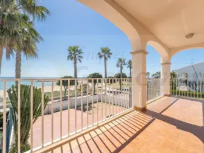 Casa pareada en Carrer de Mallorca, 17