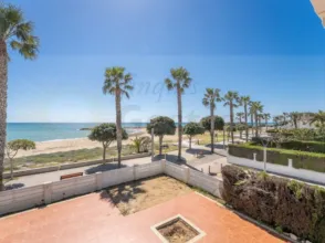 Casa pareada en Carrer de Mallorca, 17