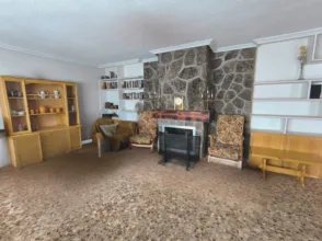 Finca rústica en Fuente el Saz de Jarama