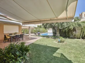 Chalet en Cabo de Las Huertas