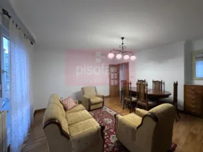 Piso en A Milagrosa
