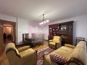Piso en A Milagrosa