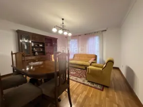 Piso en A Milagrosa