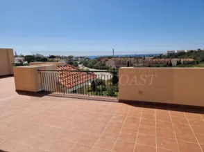 Ático en Calaburras-El Chaparral