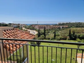 Ático en Calaburras-El Chaparral