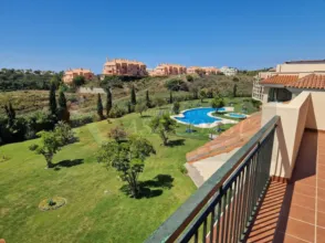 Ático en Calaburras-El Chaparral