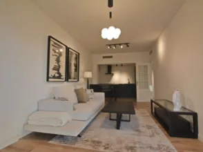 Ático en Zona del Castillo de Sohail