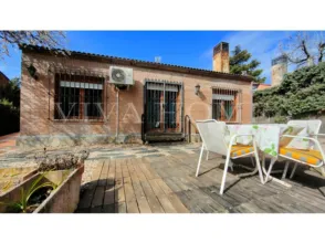 Chalet en Centro