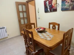 Piso en Port