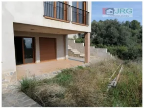 Chalet en Poble de Benicarló