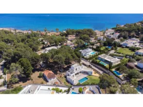 Casa en Balcón al Mar-Cap Martí-Adsubia