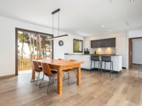 Casa en Balcón al Mar-Cap Martí-Adsubia