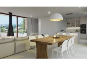 Casa en Balcón al Mar-Cap Martí-Adsubia