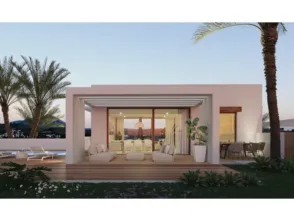 Casa en Balcón al Mar-Cap Martí-Adsubia