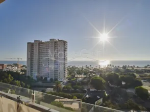 Piso en Playa de San Juan