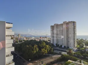 Piso en Playa de San Juan