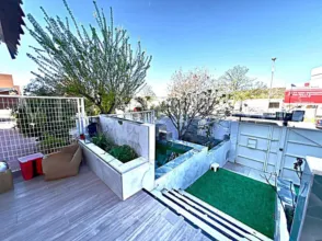 Casa pareada en Casco