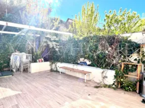 Casa pareada en Casco