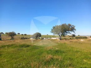 Terreno en Río Tinto-Aldea Moret-La Cañada