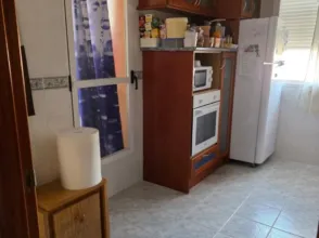 Piso en Nuevo Caceres